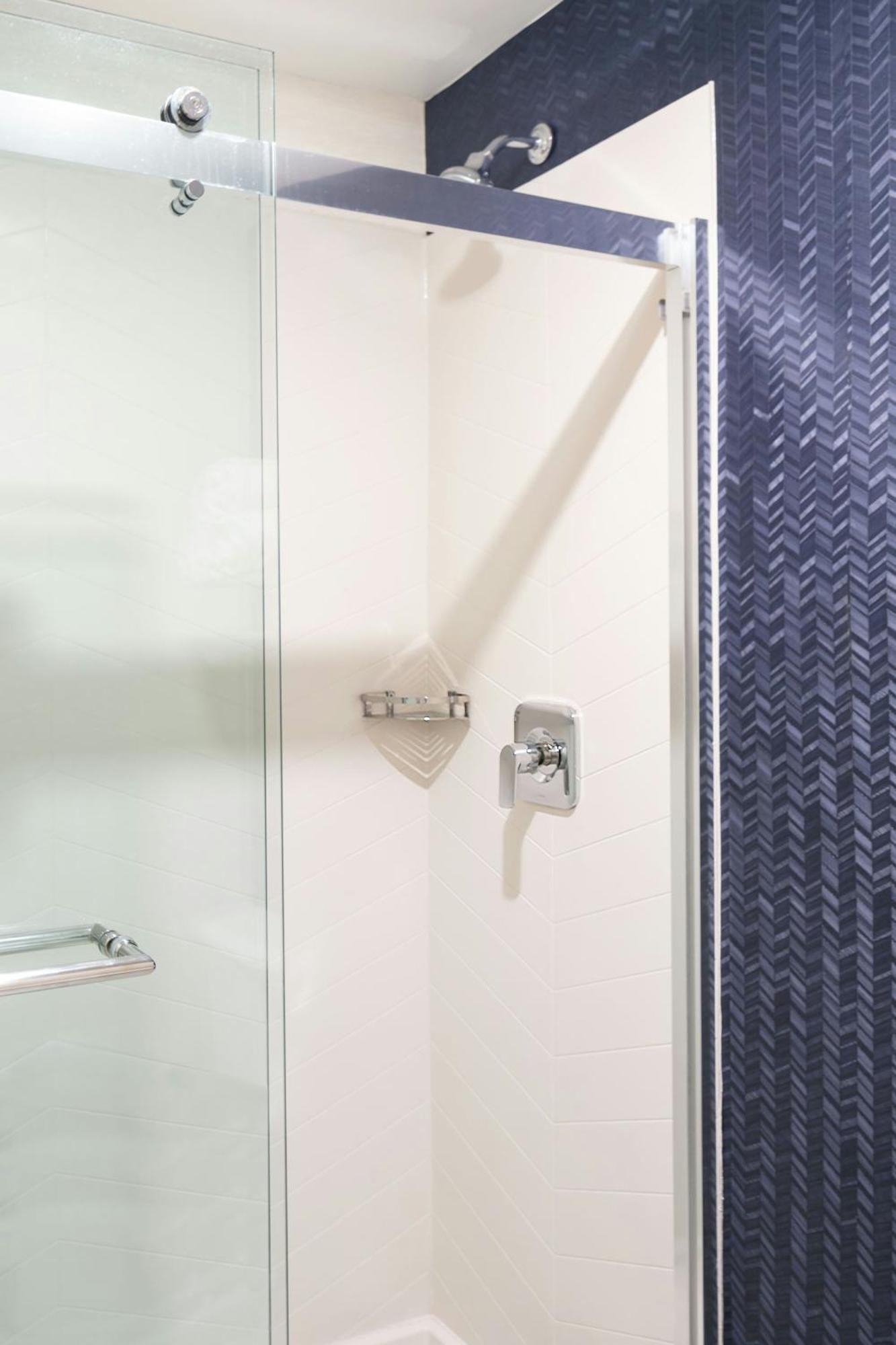 Fairfield Inn & Suites By Marriott Tulsa Central Eksteriør billede