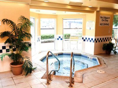 Fairfield Inn & Suites By Marriott Tulsa Central Eksteriør billede